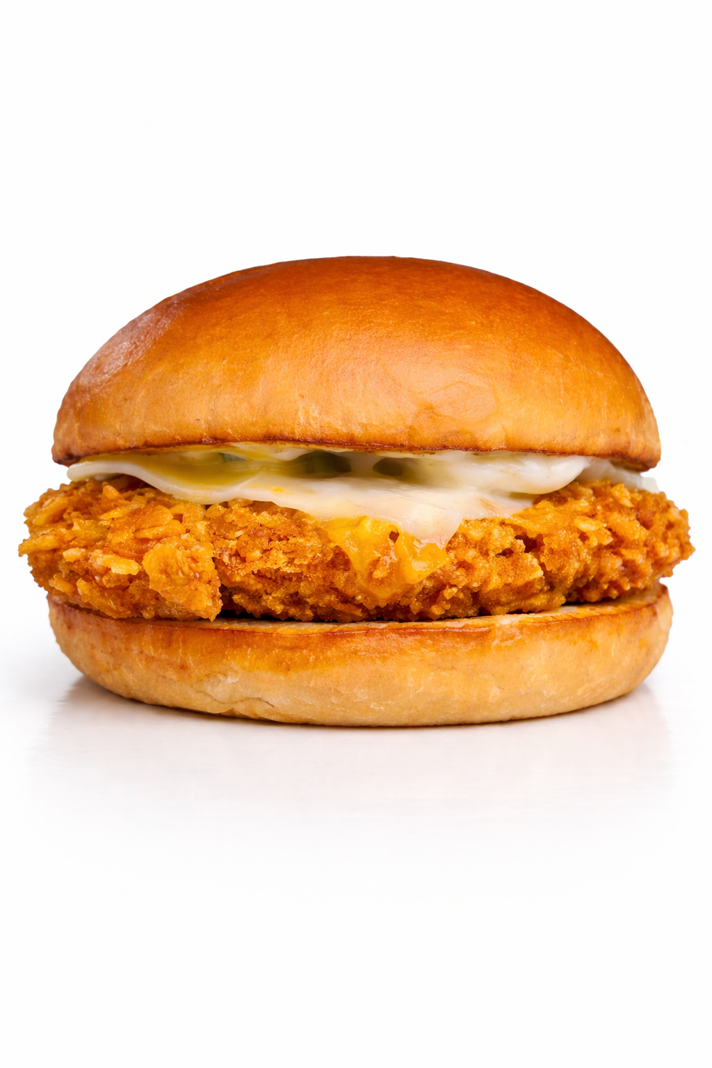 GOLDEN CRISPY
